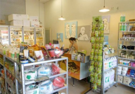 Un neamţ împânzeşte Europa cu supermarketuri vegan